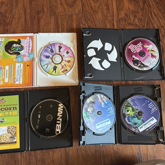 DVD Collection - Picture 8 of 12